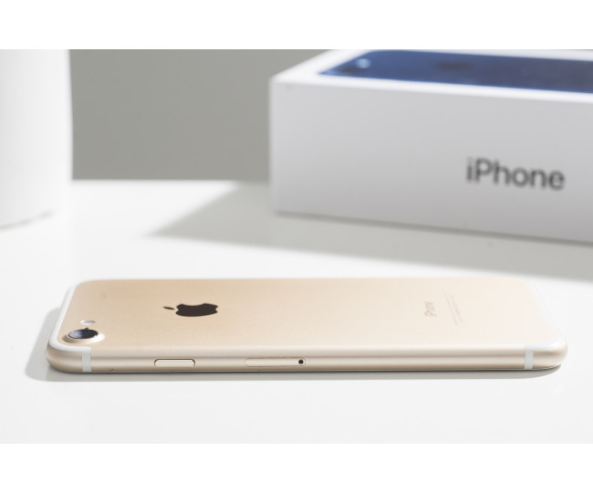 iPhone 7 256GB Gold (MN992) б/у